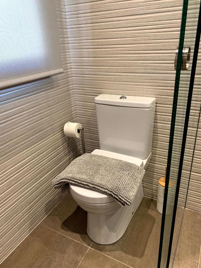 Kokono Luxury Ski Chalet Andorra, El Tarter Kültér fotó