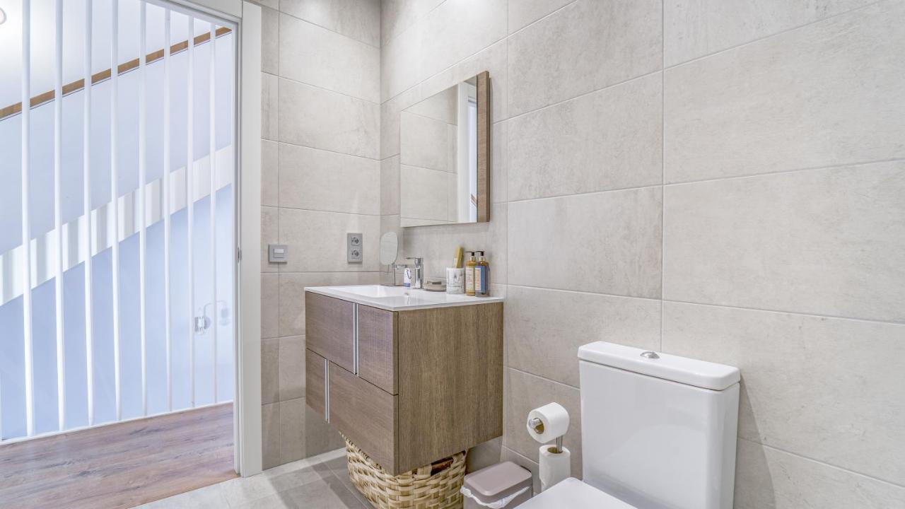 Kokono Luxury Ski Chalet Andorra, El Tarter Kültér fotó