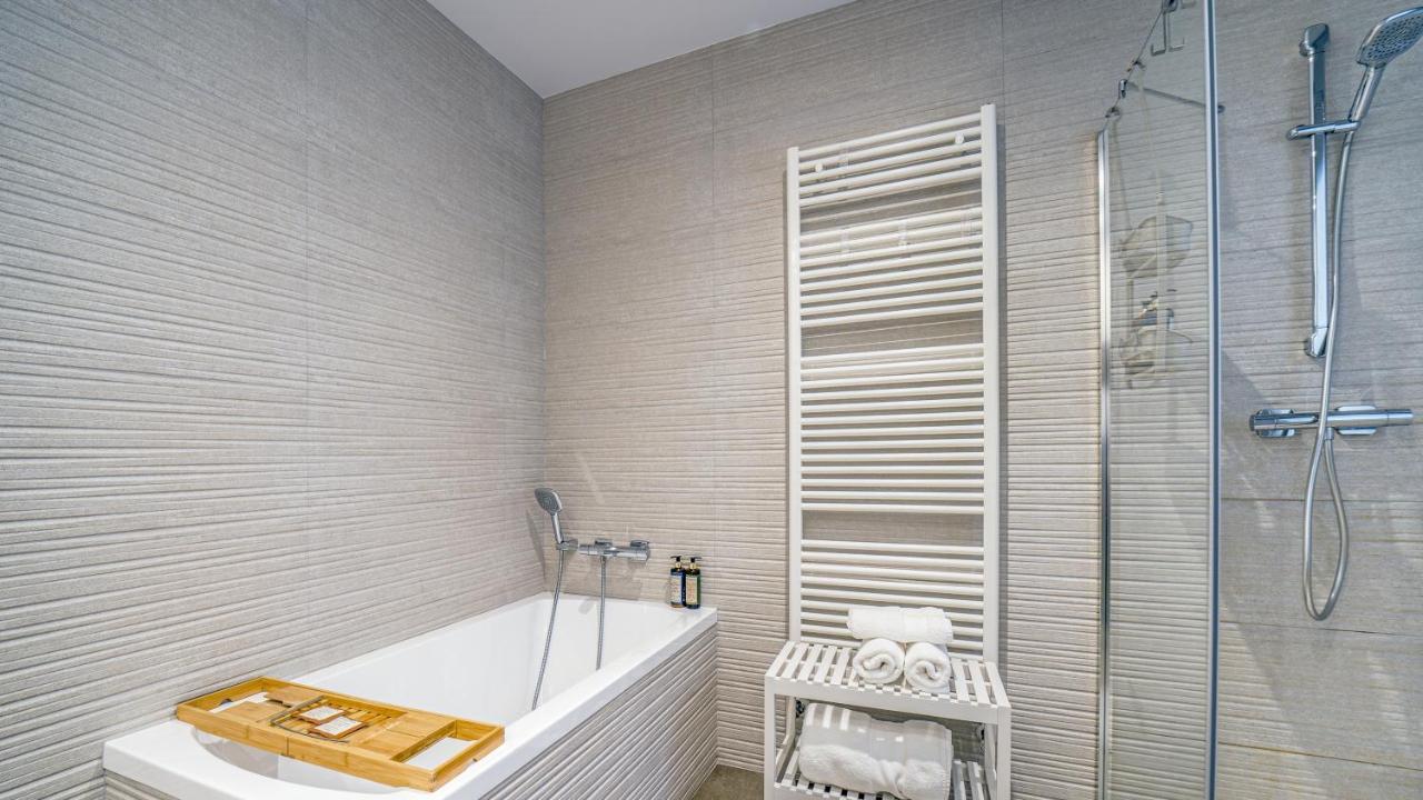 Kokono Luxury Ski Chalet Andorra, El Tarter Kültér fotó