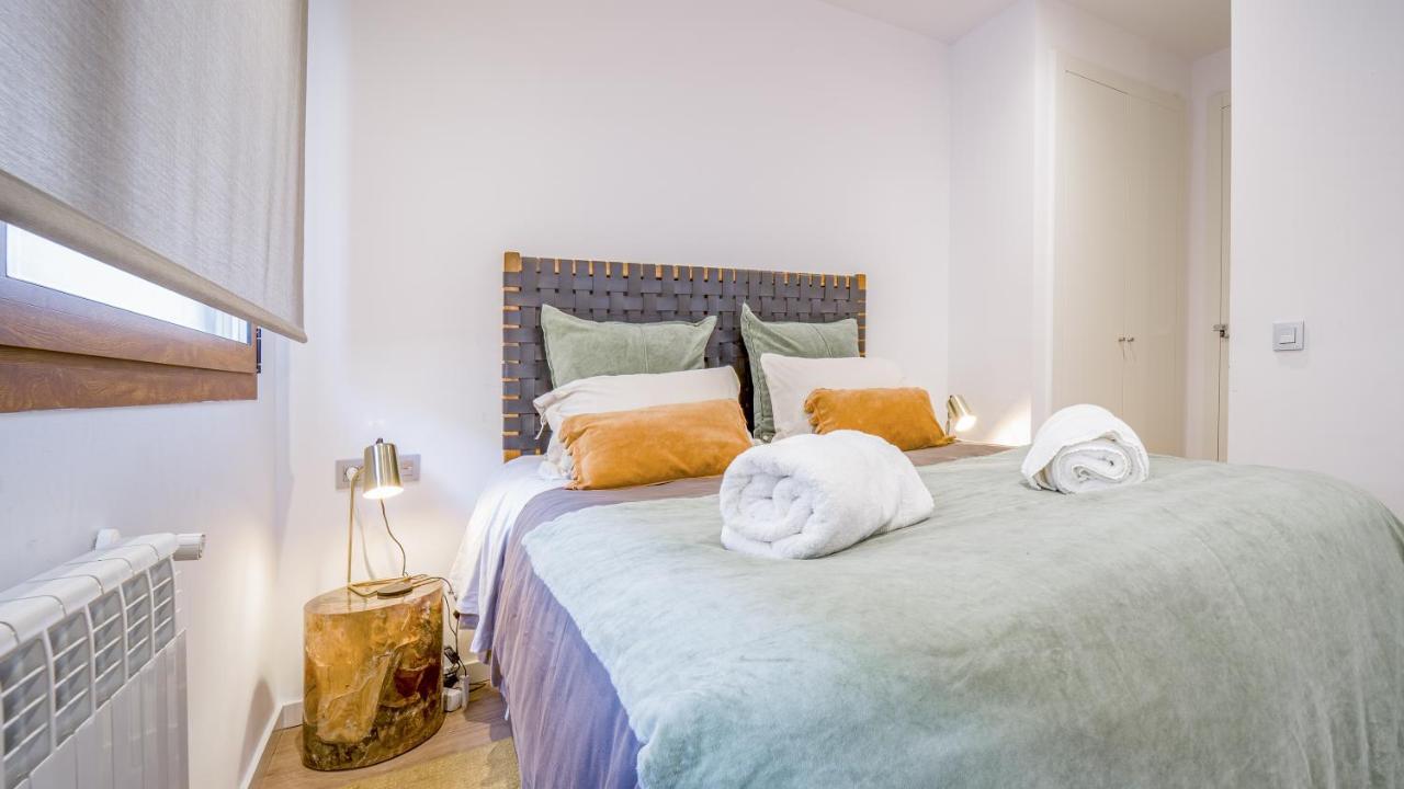 Kokono Luxury Ski Chalet Andorra, El Tarter Kültér fotó