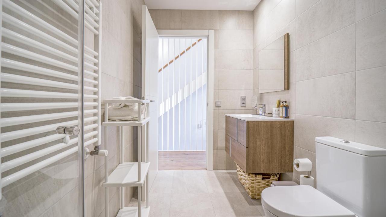 Kokono Luxury Ski Chalet Andorra, El Tarter Kültér fotó
