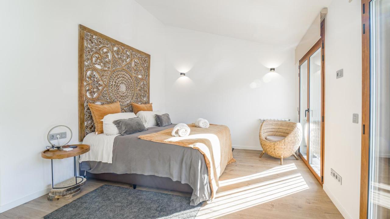 Kokono Luxury Ski Chalet Andorra, El Tarter Kültér fotó