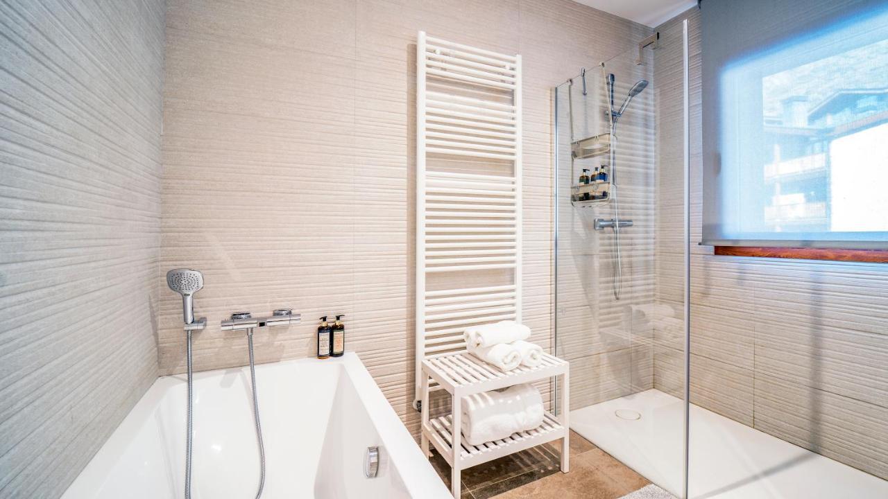 Kokono Luxury Ski Chalet Andorra, El Tarter Kültér fotó