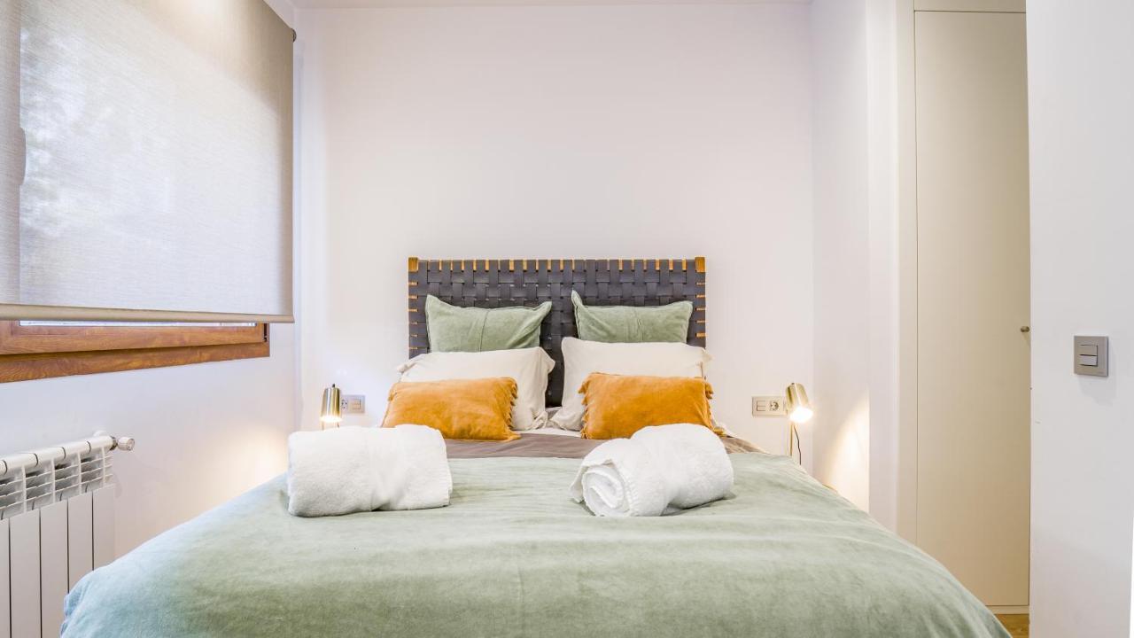 Kokono Luxury Ski Chalet Andorra, El Tarter Kültér fotó