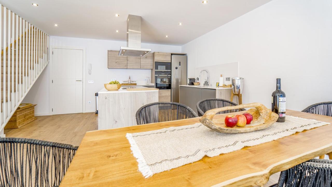 Kokono Luxury Ski Chalet Andorra, El Tarter Kültér fotó